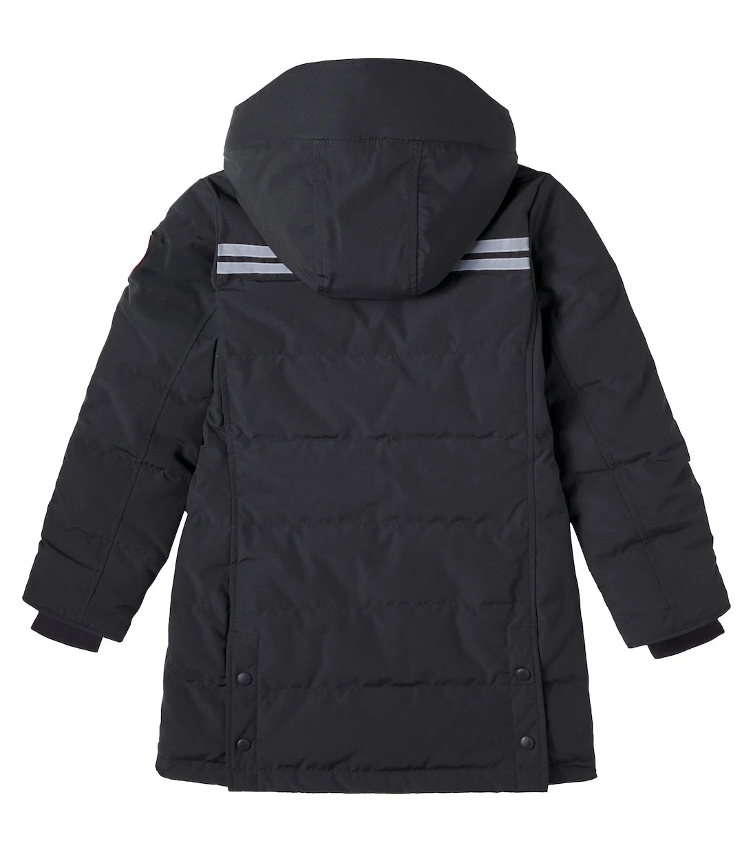 Canada Goose Kids - Juniper down parka