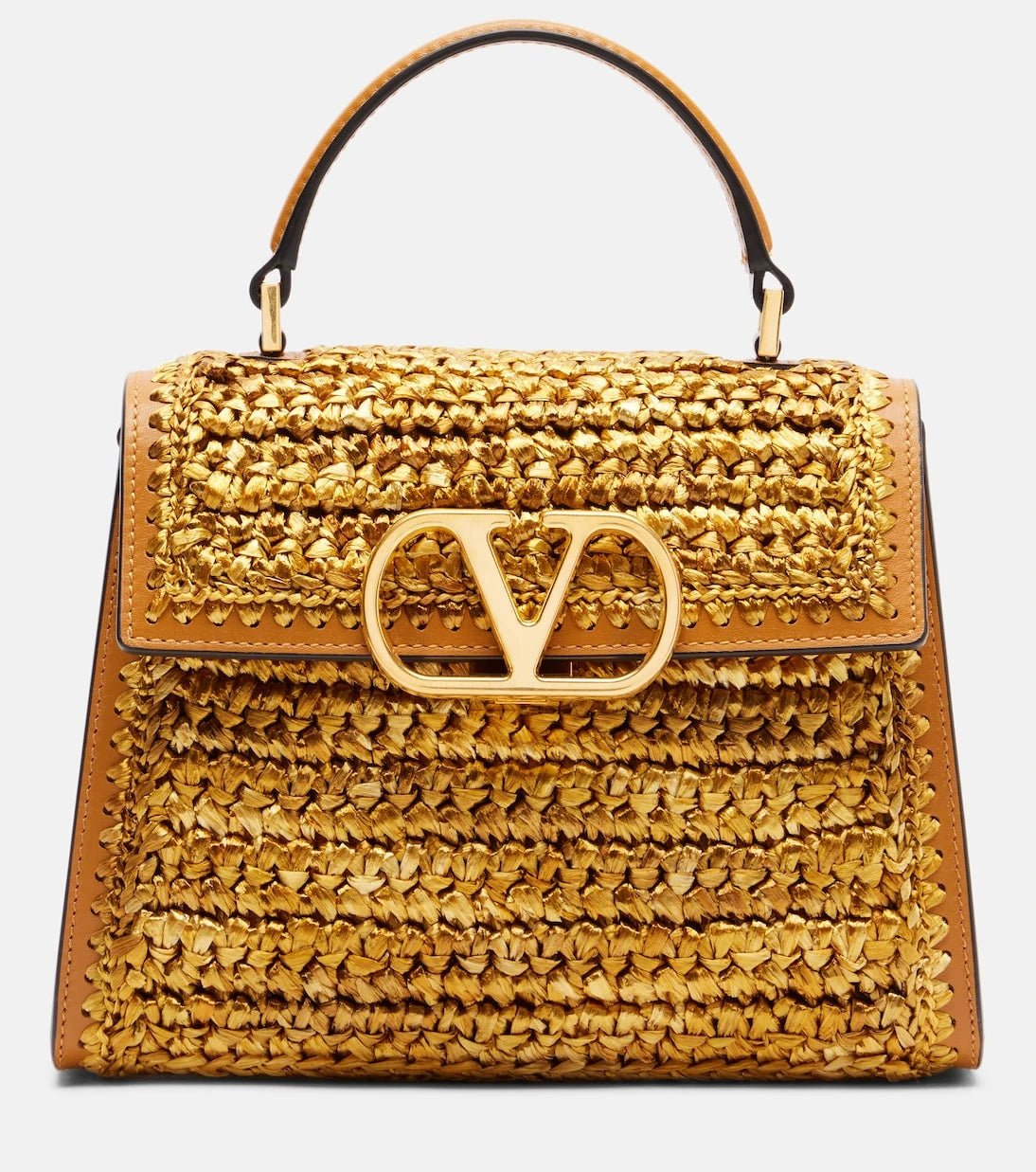 Valentino Garavani - VSling Small top-handle bag
