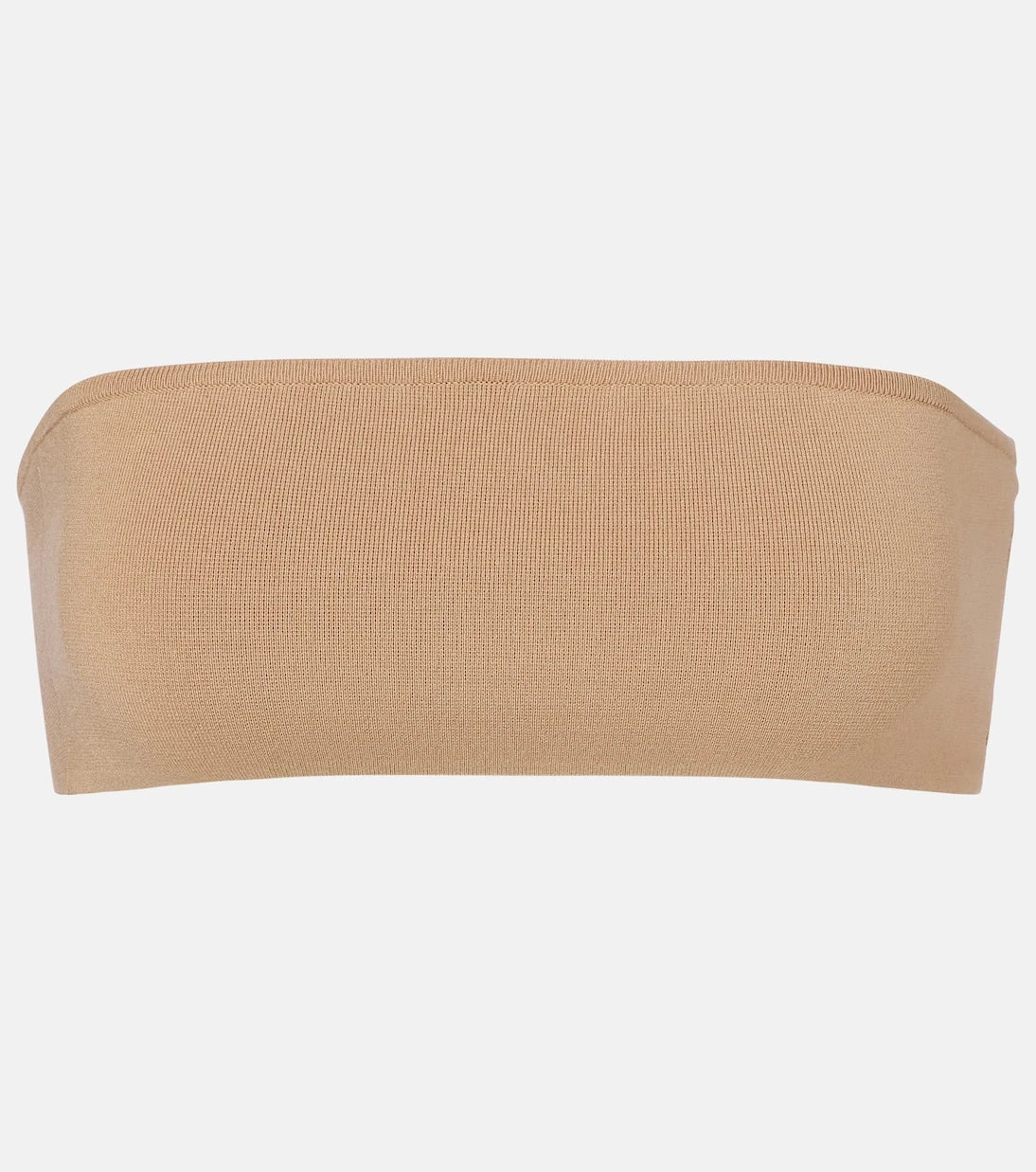 Max Mara - Mxsfiabe bandeau top