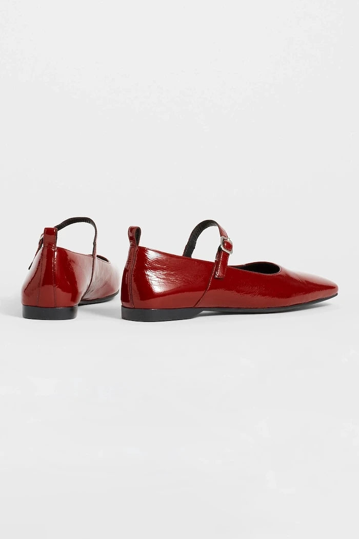 Vagabond Shoemakers DELIA Deri Babetler