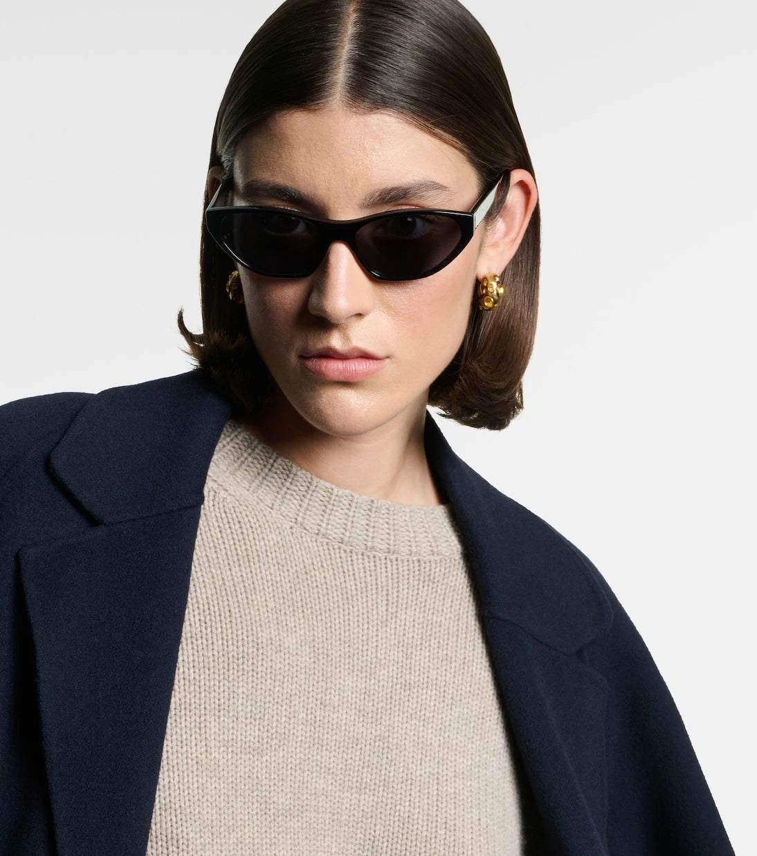 Celine Eyewear - نظارات شمسية أسيتات