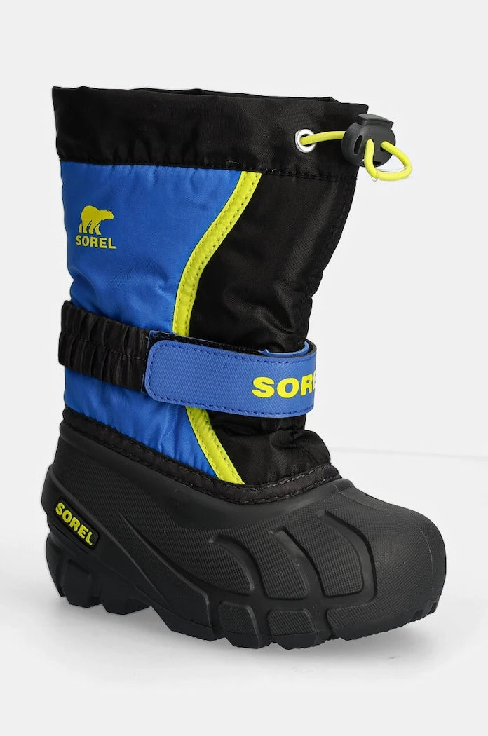 Детски апрески Sorel CHILDRENS FLURRY BO