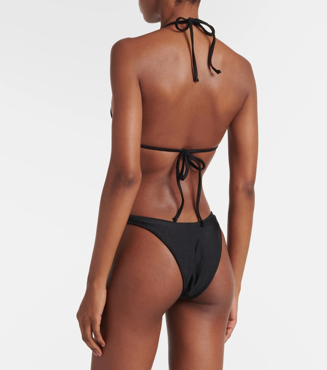 Same - Triangle bikini top
