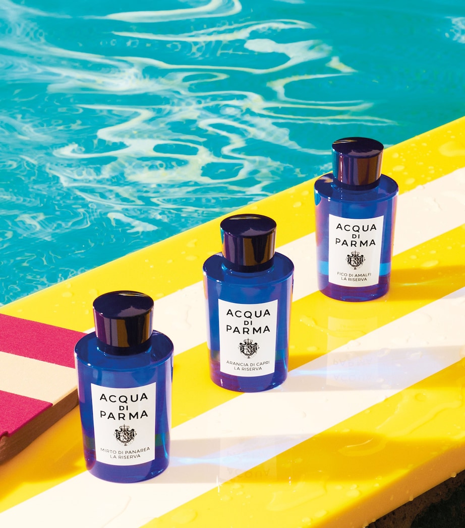 Acqua di Parma Blu Mediterraneo Mirto di Panarea La Riserva Eau de Parfum (50ml – 180ml)