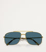 Gold Metal 0RB3796 Sunglasses