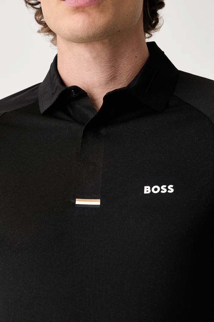 BOSS Green erkek polo tişört PL_GOC Paddytech