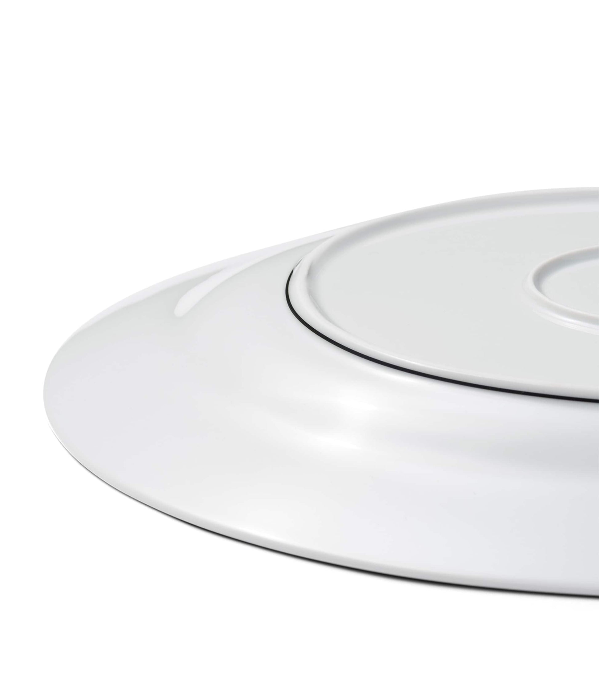 Large Vienna Serving Plate (40cm)