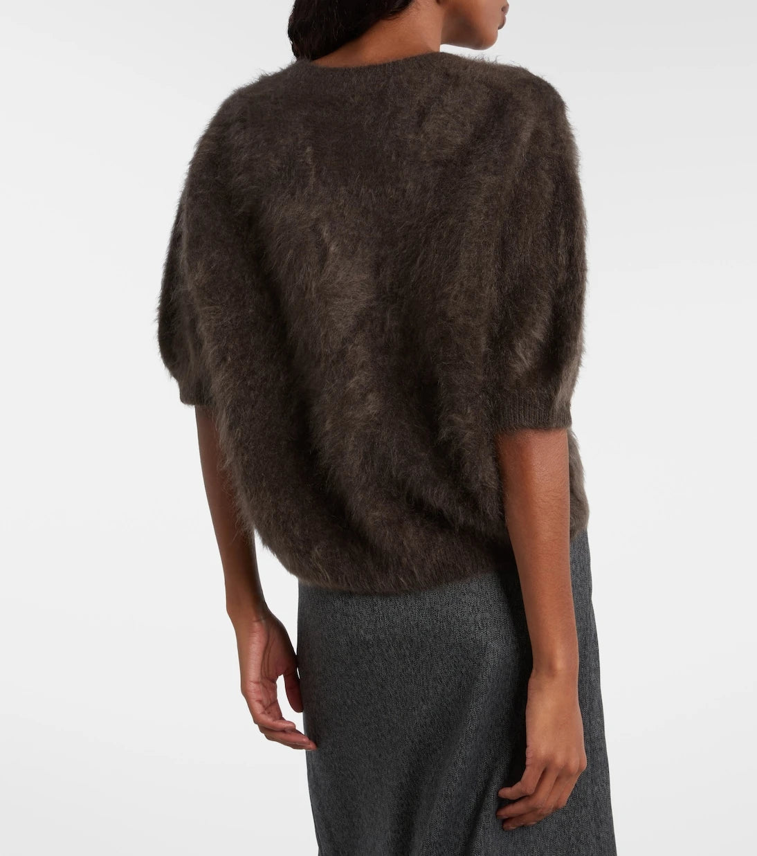 Lisa Yang - Juniper cashmere sweater