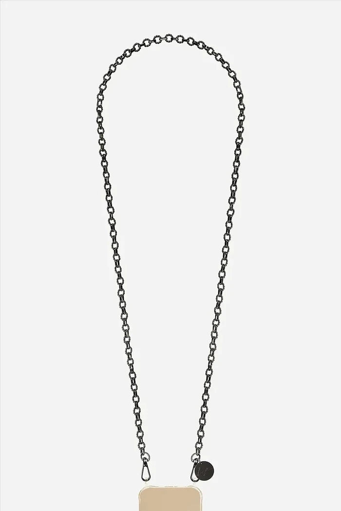 LaCoqueFrançaise telefon zinciri 120 cm