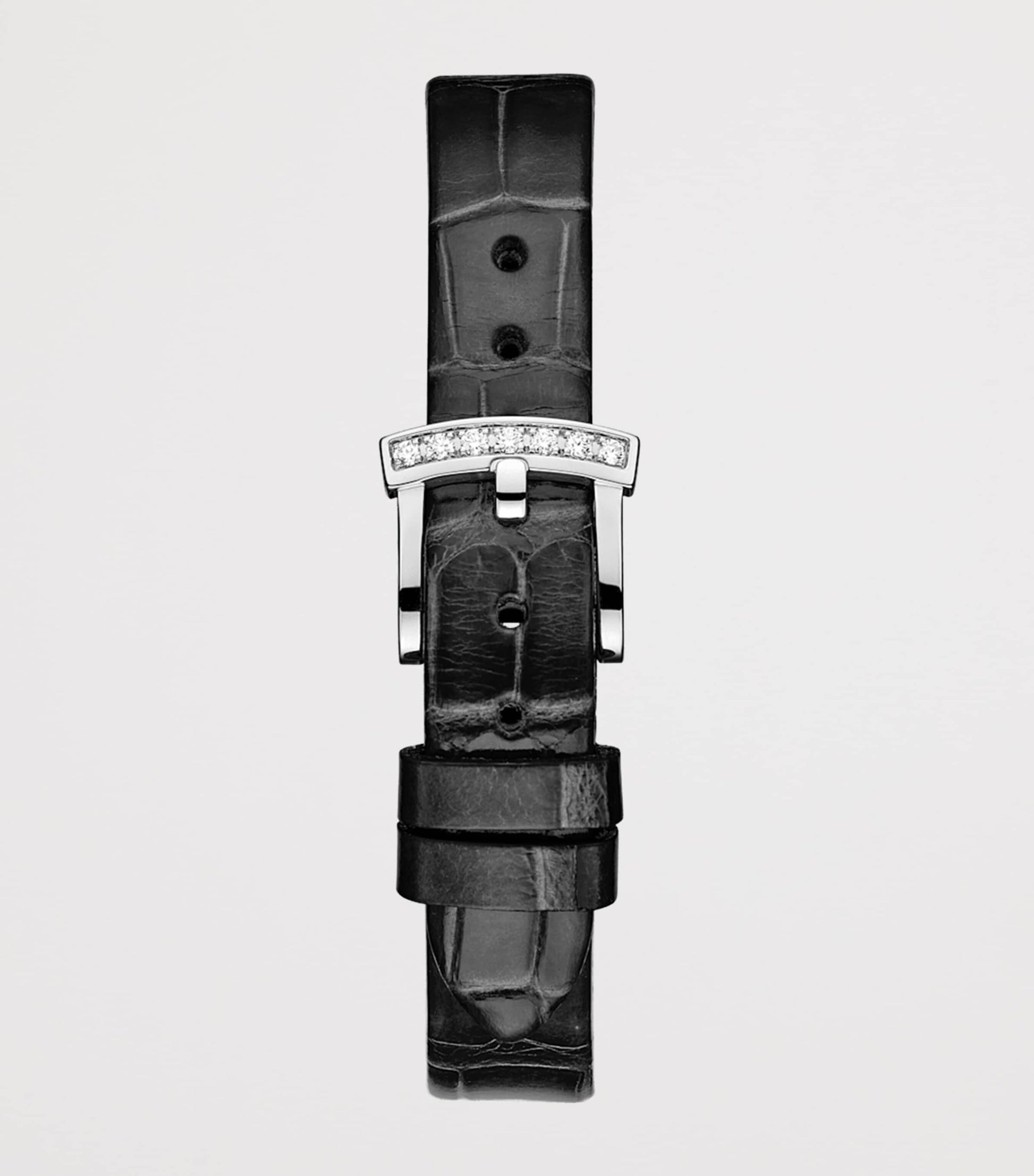 White Gold and Diamond L'Heure du Diamant Watch 26mm