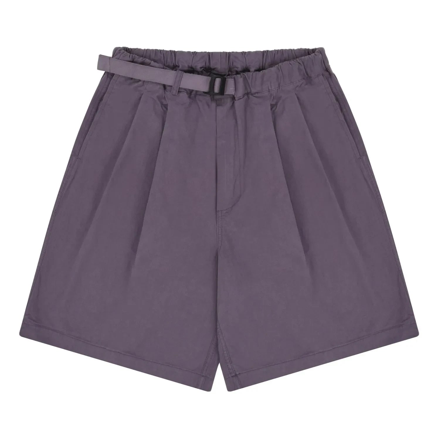 Kappy - Short Two Tuck Wide | Purple