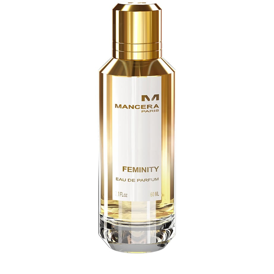 Feminity Eau de Parfum (60ml)