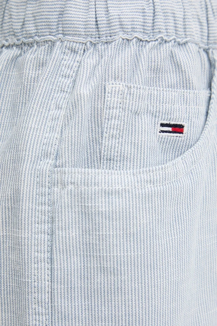 Tommy Jeans Keten Şort