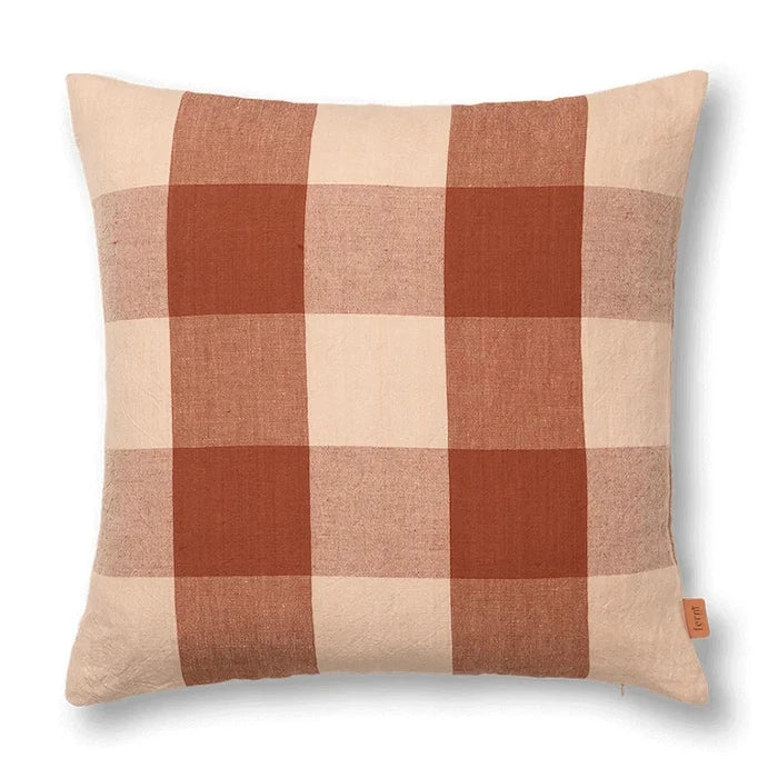 ferm LIVING Grand Dekoratif Yastık