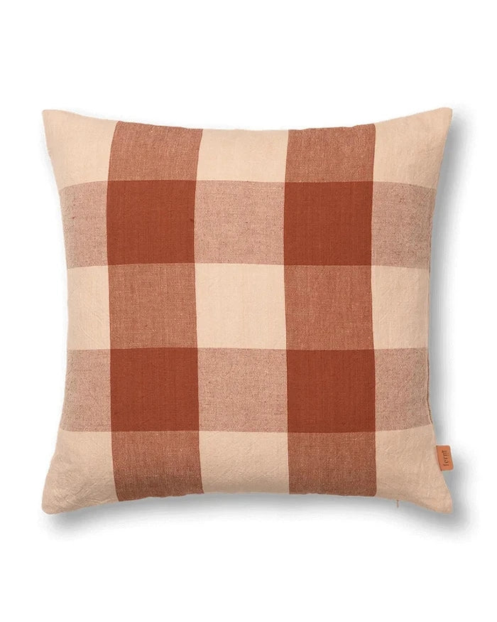 Декоративна възглавница ferm LIVING Grand