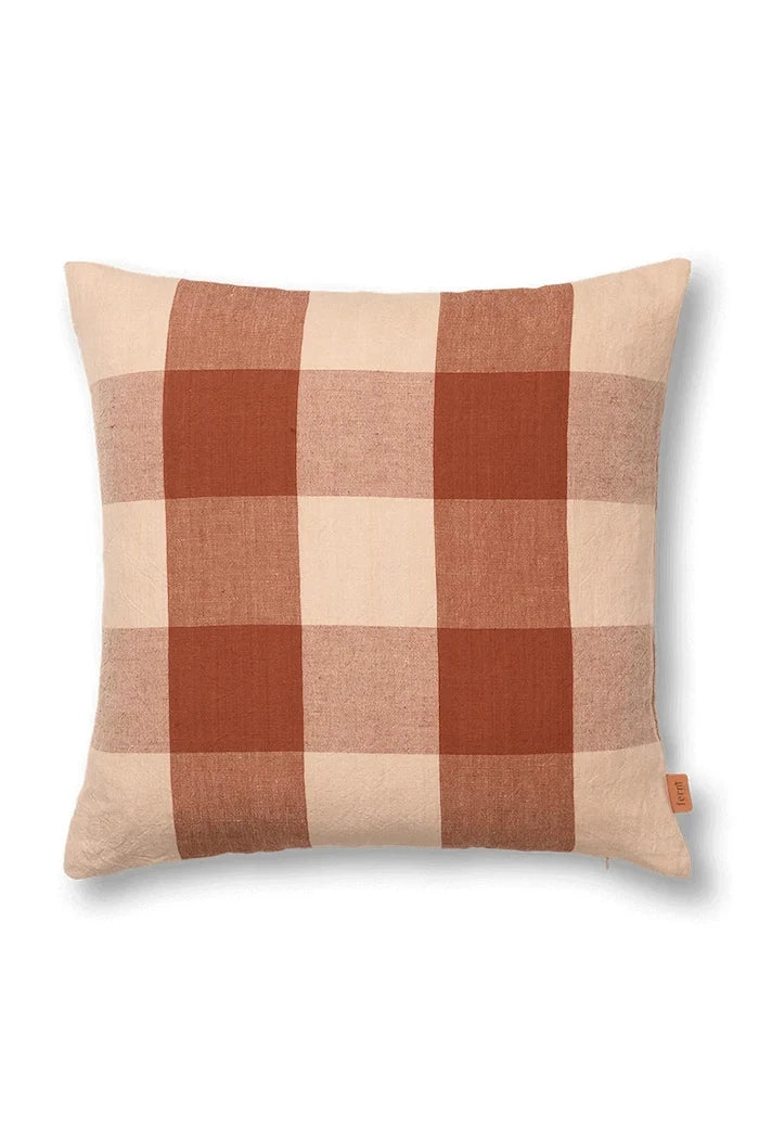 ferm LIVING Grand Dekoratif Yastık