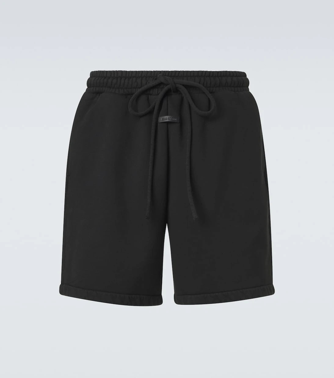 Fear of God - Cotton shorts