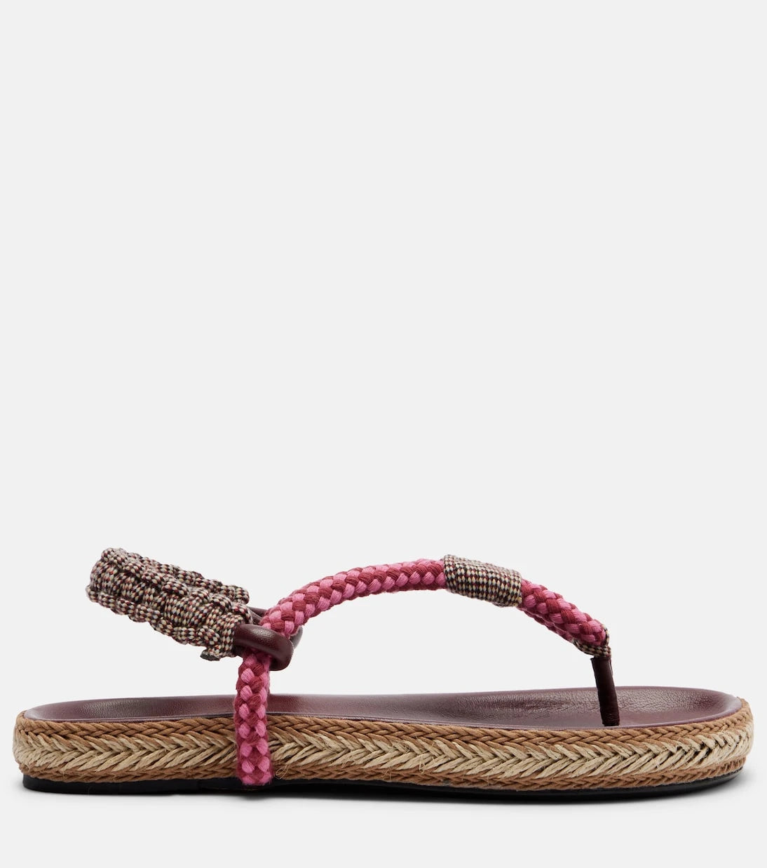 Isabel Marant - Gypso thong sandals