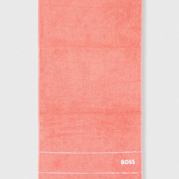 Малка памучна кърпа BOSS 50 x 100 cm