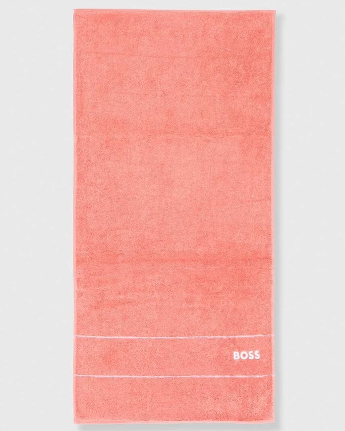 BOSS Küçük Pamuklu Havlu 50 x 100 cm