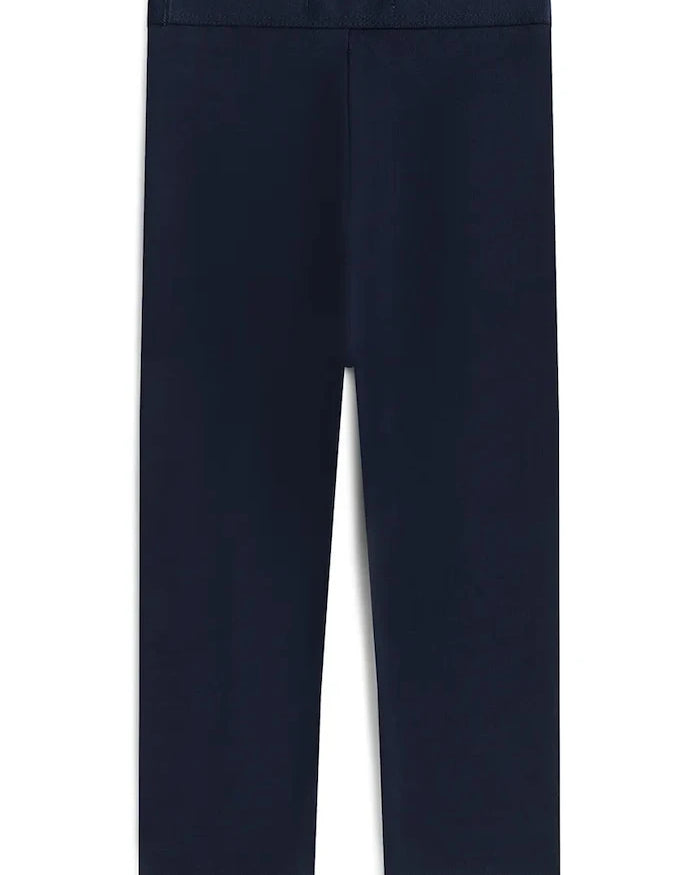 Tommy Hilfiger Bebek Pamuk Tayt