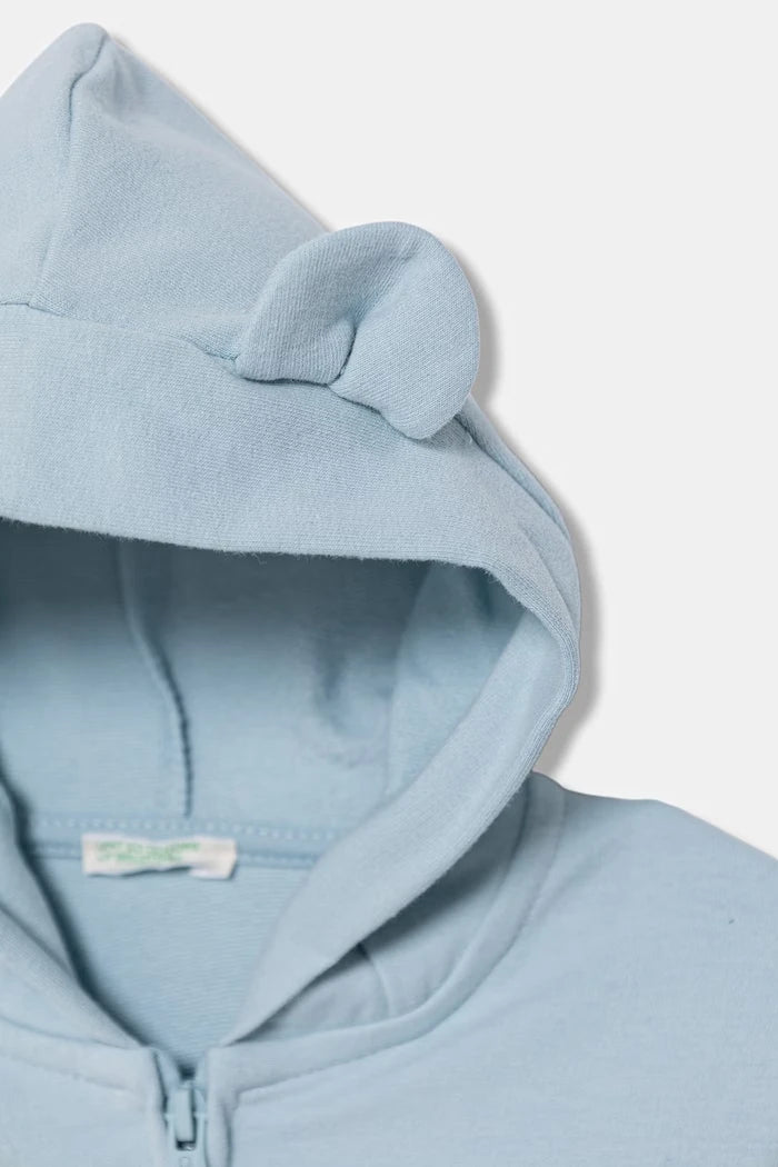 United Colors of Benetton Çocuk Sweatshirt