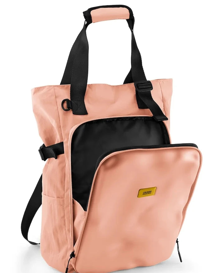 Crash Baggage раница SOFT TOTE BAG 2.0 37x27x18 cm