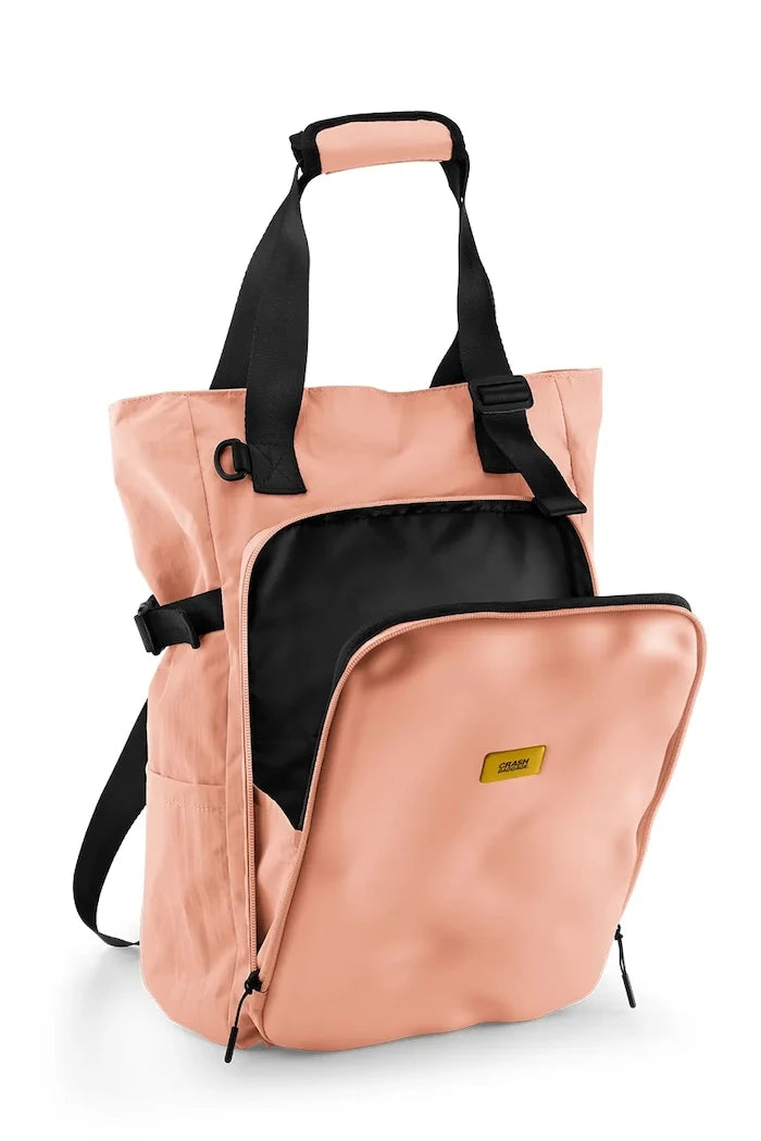 Crash Baggage SOFT TOTE BAG 2.0 Sırt Çantası 37x27x18 cm