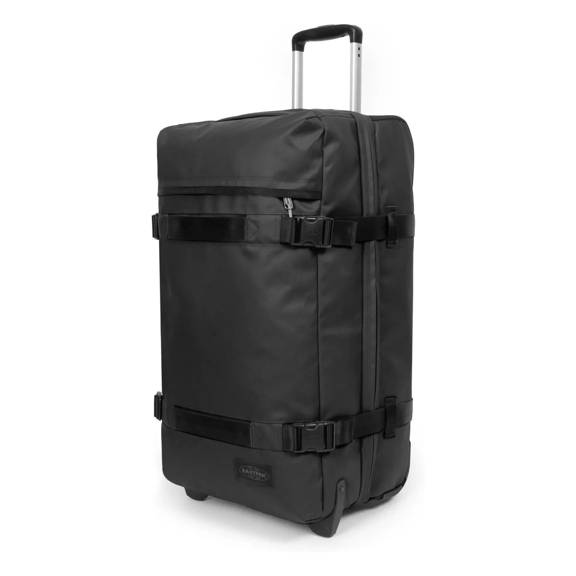 Eastpak - Transit'R L suitcase | Black