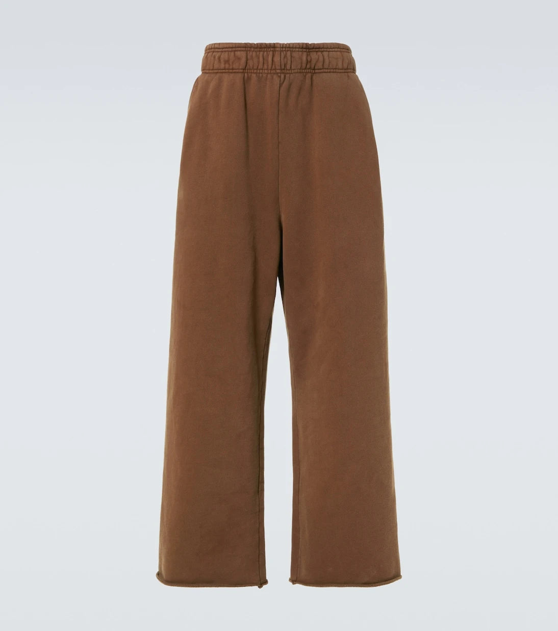 Entire Studios - Cotton jersey sweatpants