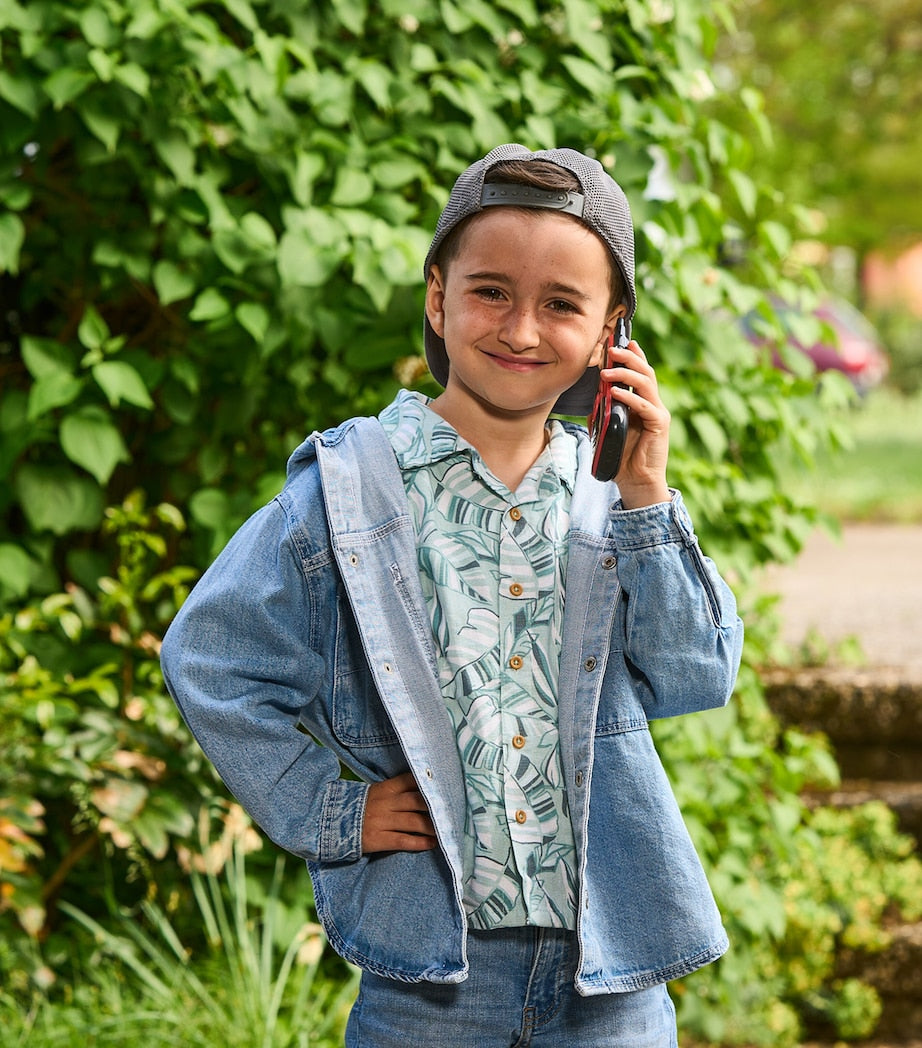 VTech KidiGear Walkie Talkie Set