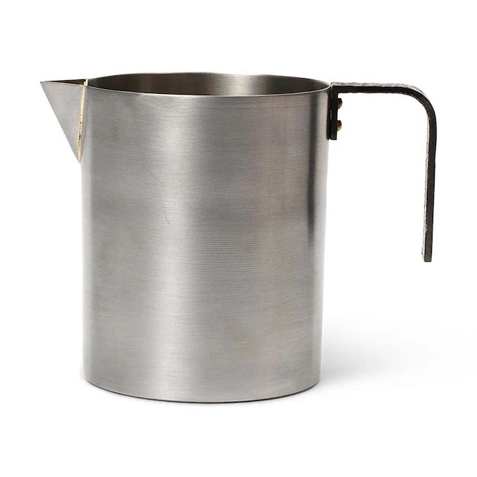 Кана за мляко ferm LIVING .Obra Milk Jug 400 ml
