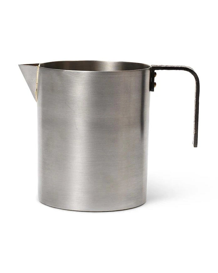 ferm LIVING Obra Sütlük 400 ml