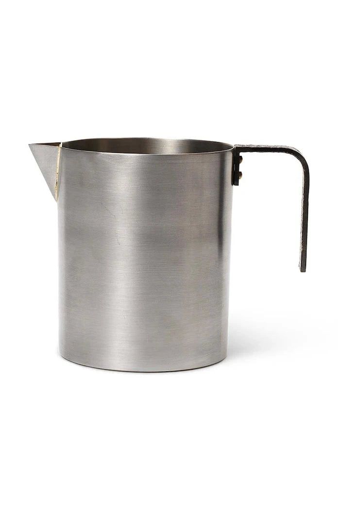 Кана за мляко ferm LIVING .Obra Milk Jug 400 ml