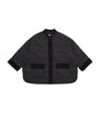 Stella McCartney Kids Heart Quilted Jacket (3-14+ Years)