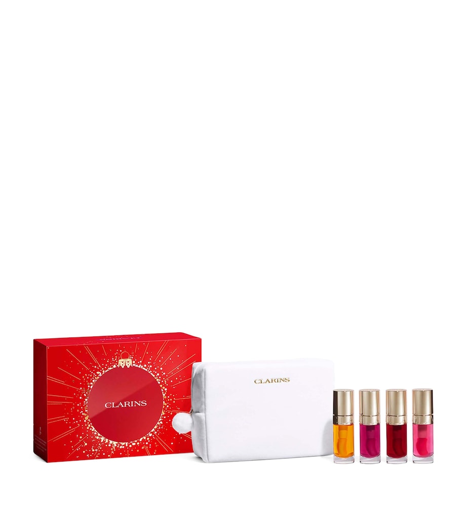 Radiant Lips Collection Gift Set