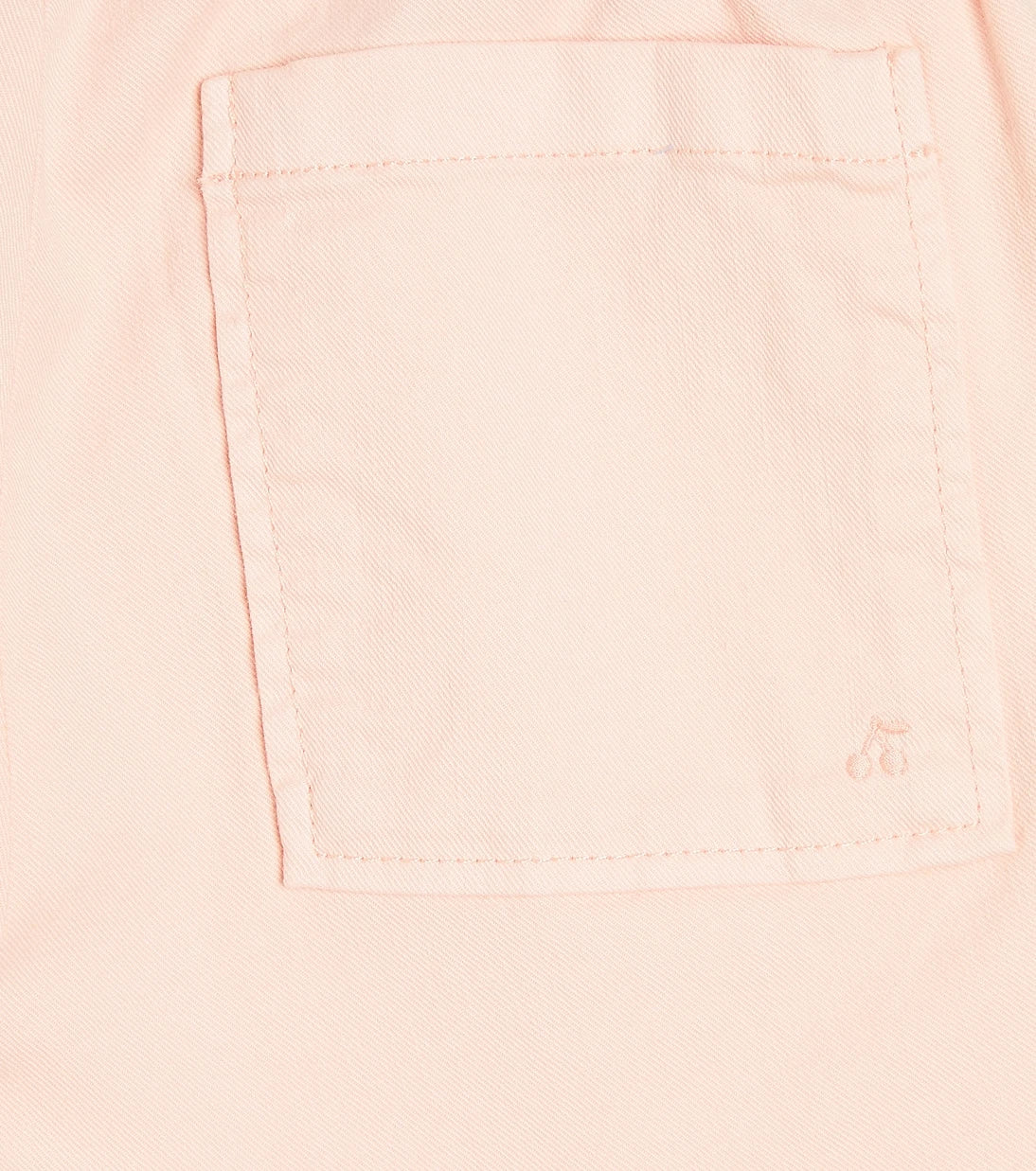 Bonpoint - Emily denim shorts