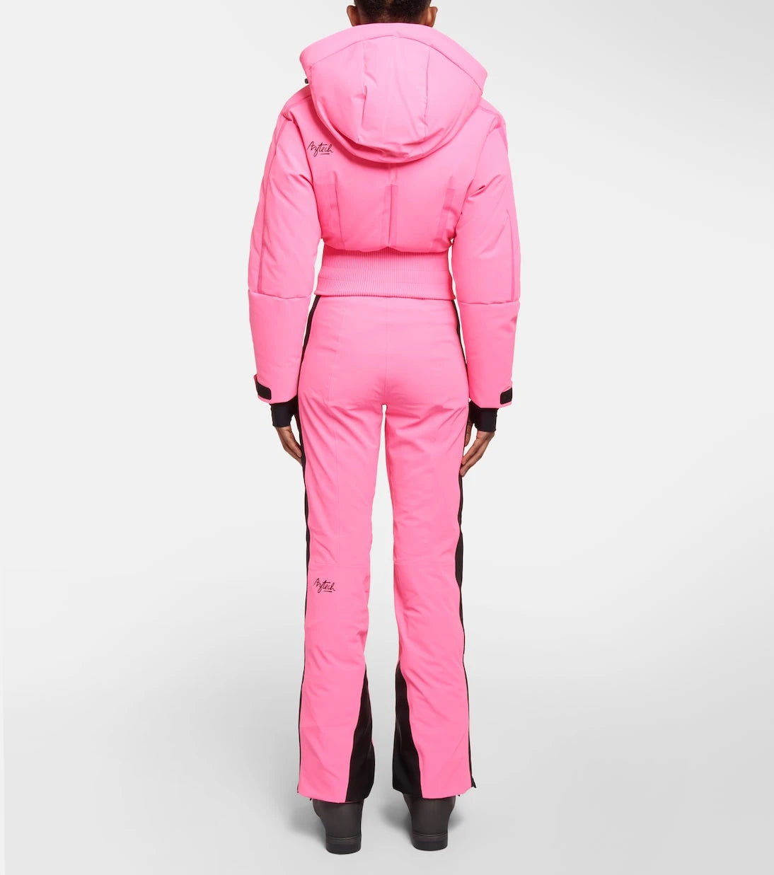Aztech Mountain - Vertical Nuke down ski jacket