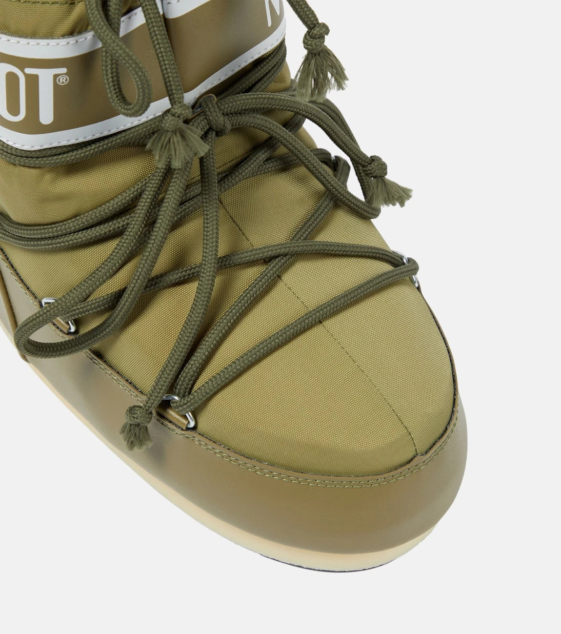 Moon Boot - Icon Low snow boots