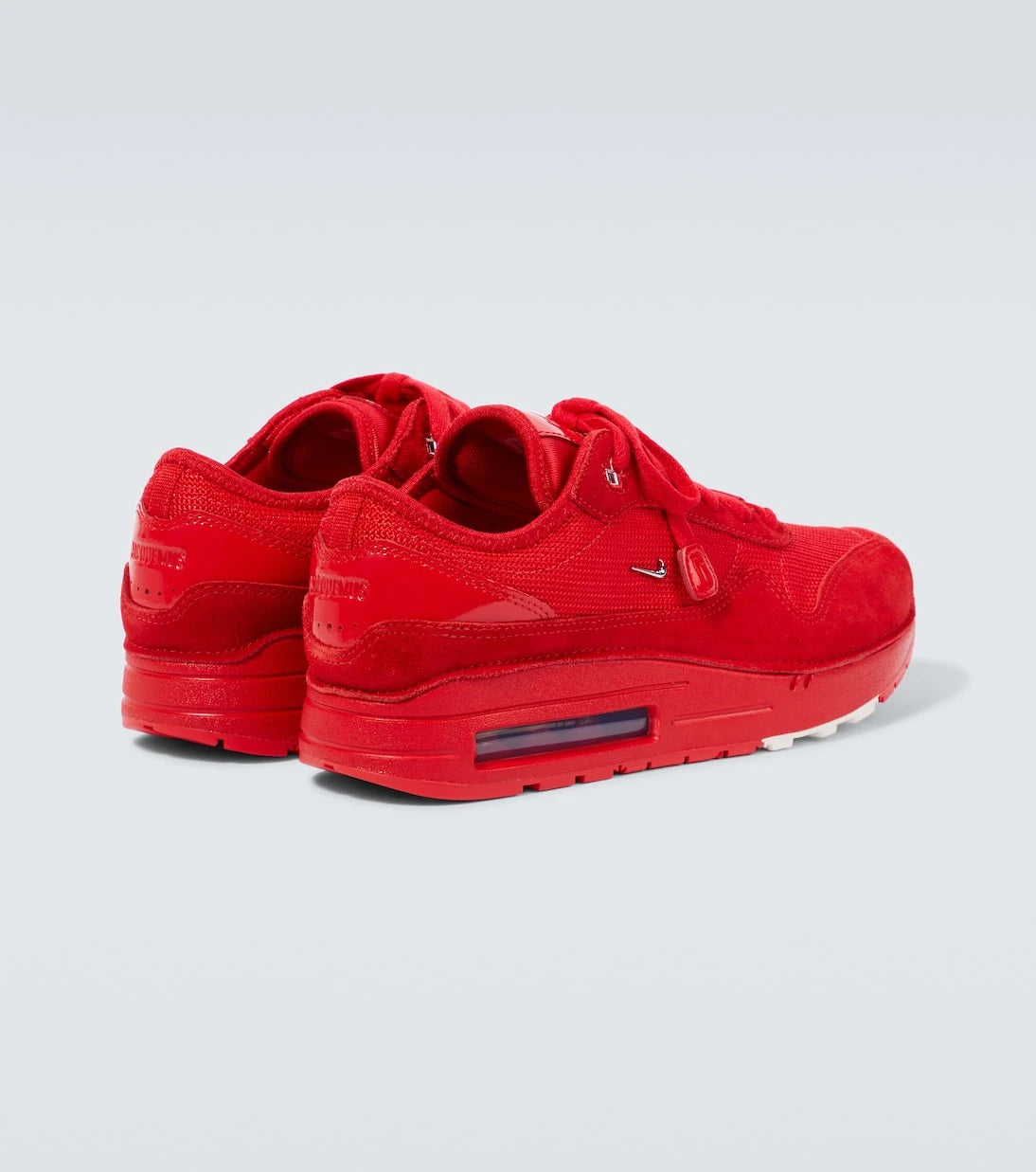 نايكي - سنيكرز قماش Air Max 1 من جاكيموس