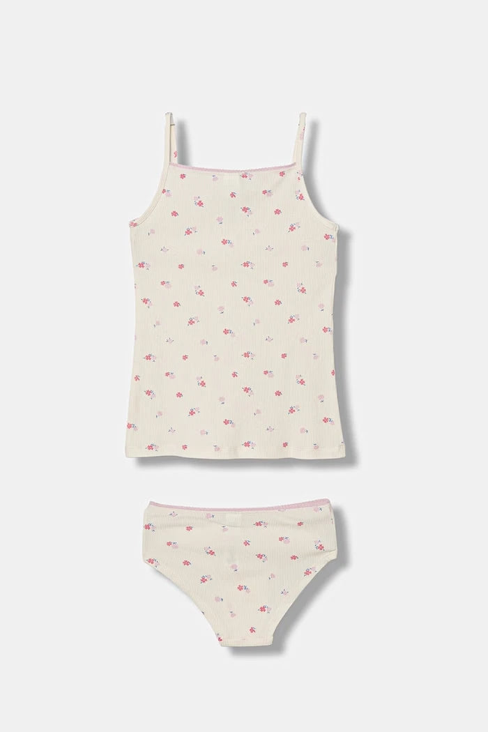 United Colors of Benetton çocuk iç çamaşırı seti
