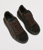 Suede Albion Sneakers