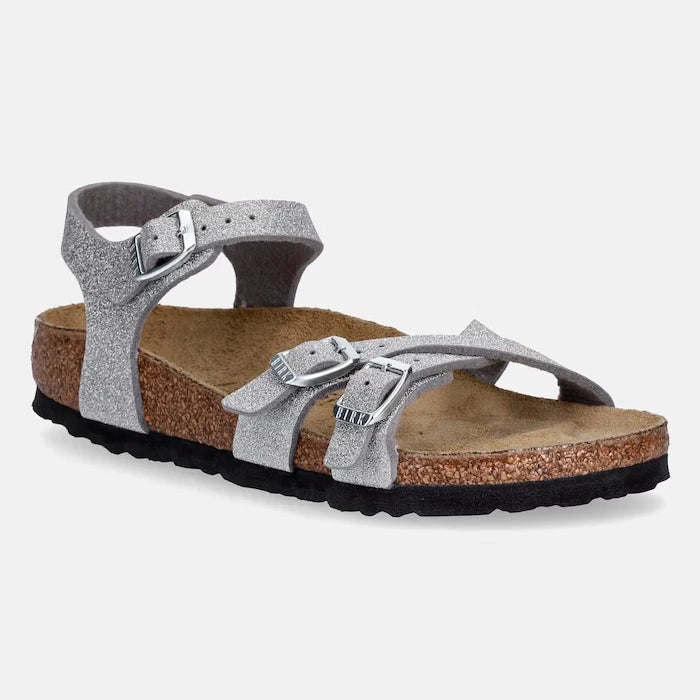Birkenstock Kumba Çocuk Sandalet