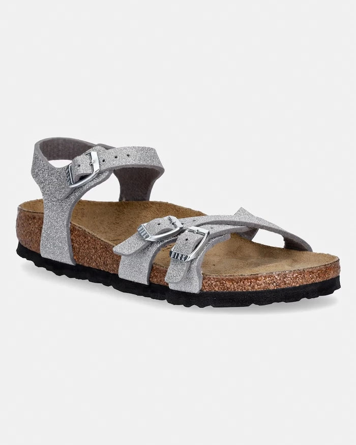 Birkenstock Kumba Çocuk Sandalet