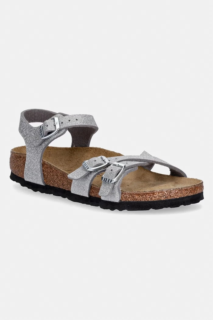 Birkenstock Kumba Çocuk Sandalet