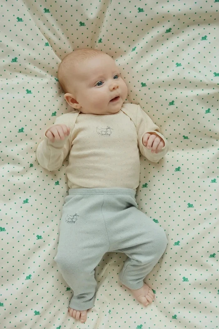 Fanga Fontana клин за деца PERLA 2 PACK PANTS OCS