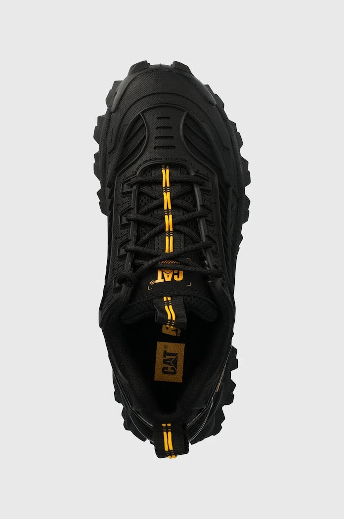 Маратонки CAT Footwear INTRUDER MECHA