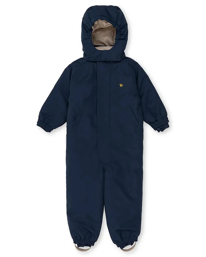 Konges Sløjd NOHR SNOWSUIT SOLID Çocuk Tulum