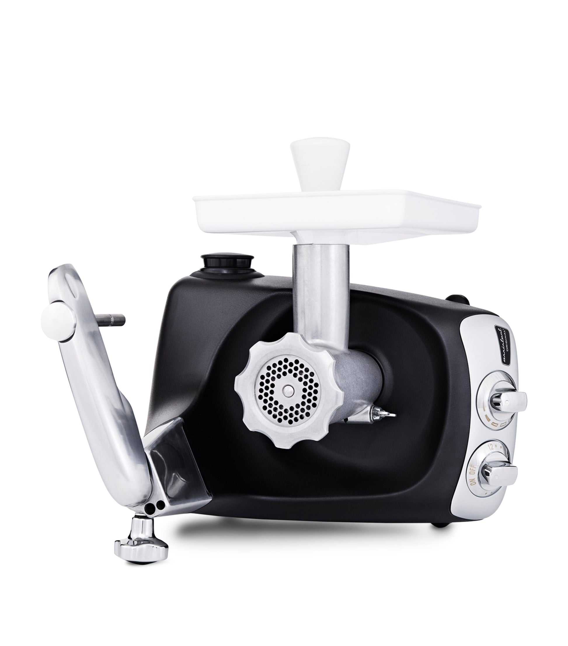 Ankarsrum Mincer Basic Attachment