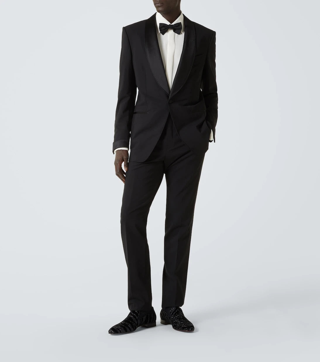 Christian Louboutin - Dandy Chic Orlato loafers